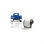 Brother | DK-22205 | Thermal paper | Thermal | Black on white | Roll (6.2 cm x 30.5 m) - 4